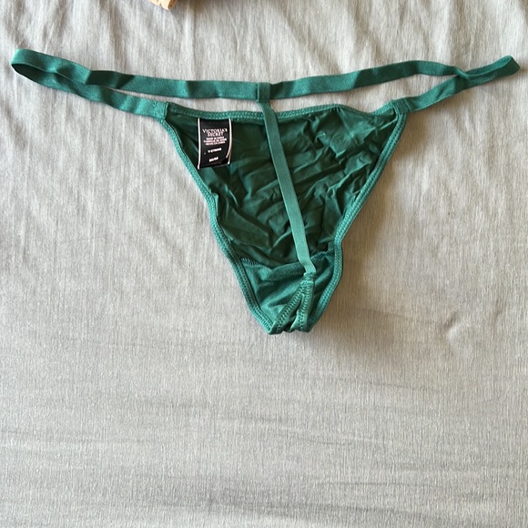 NWT Victoria’s Secret panty bundle! - Picture 3 of 8